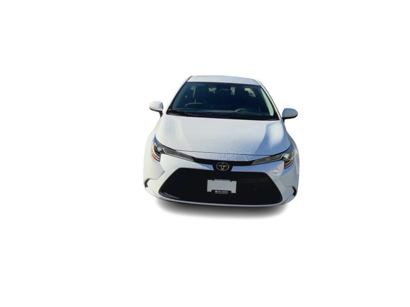 toyota Corolla 2024 - 4