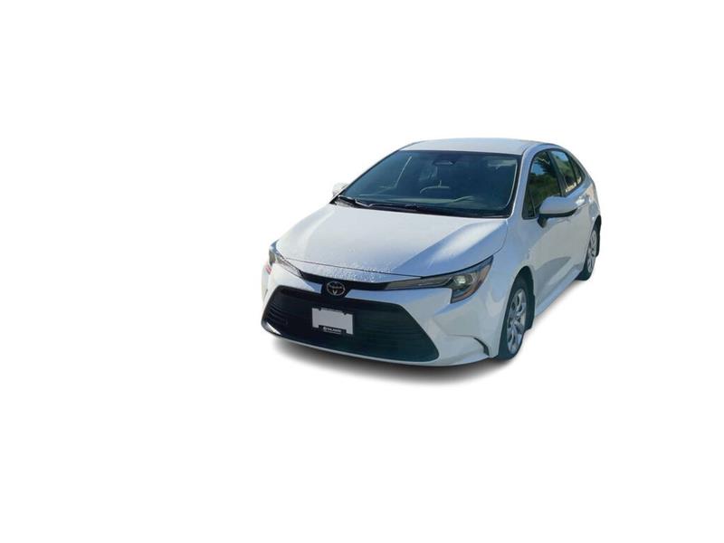 toyota Corolla 2024 - 5