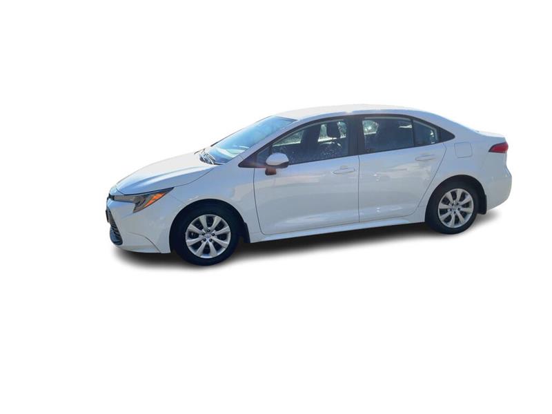 toyota Corolla 2024 - 7