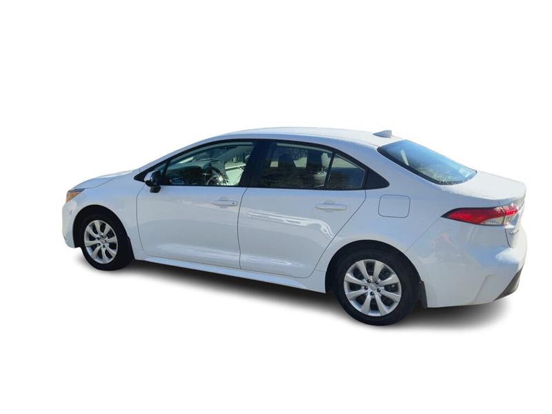 toyota Corolla 2024 - 9