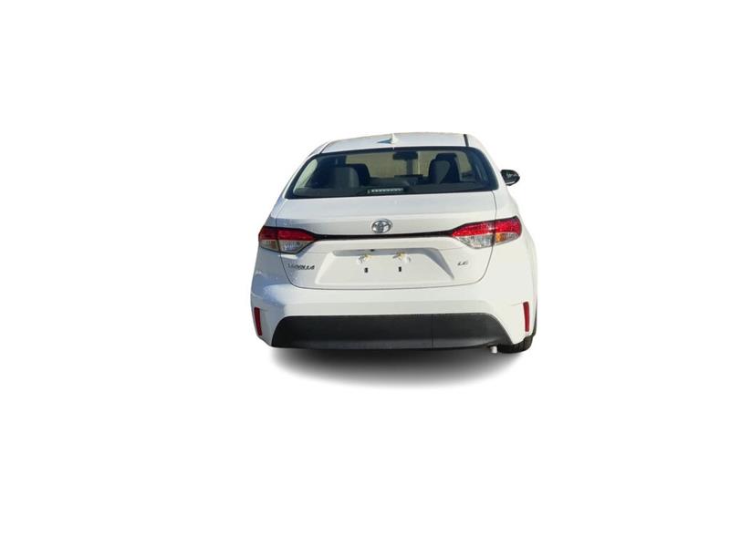 toyota Corolla 2024 - 12