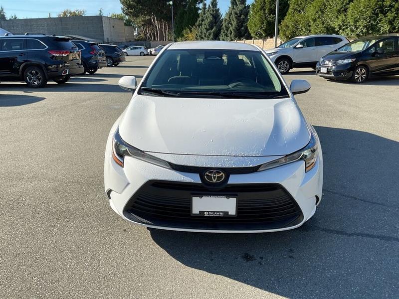 toyota Corolla 2024 - 18