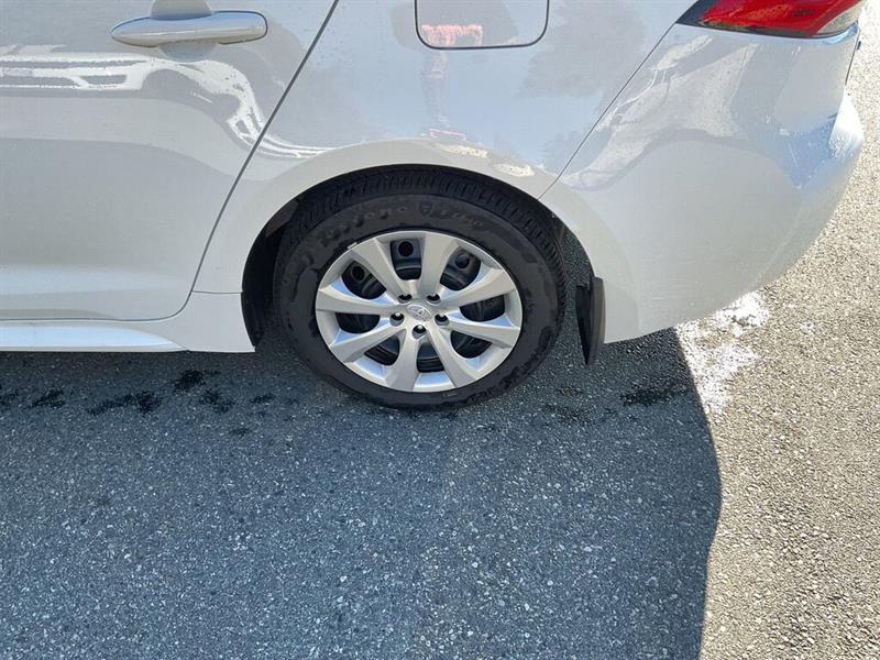 toyota Corolla 2024 - 21