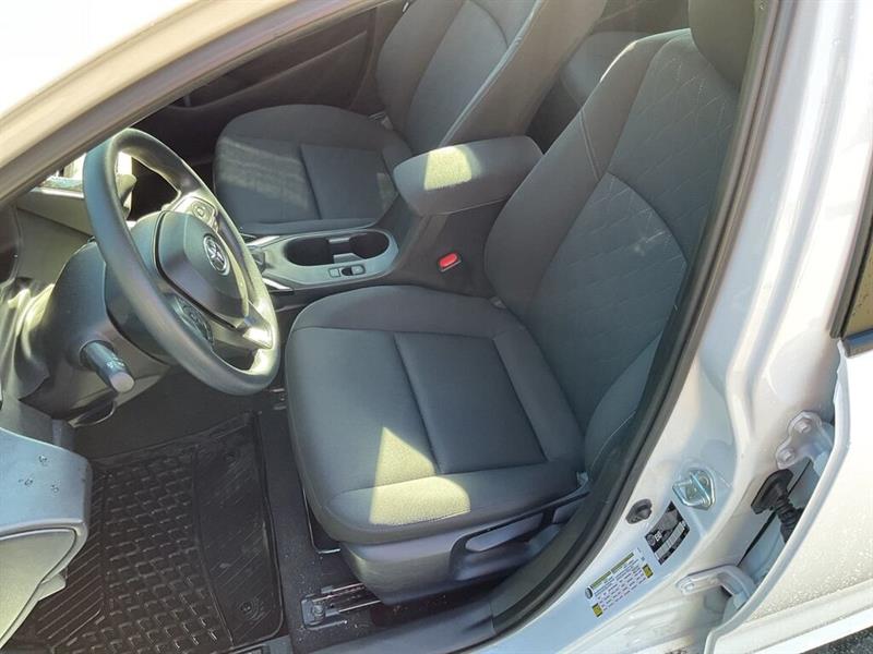 toyota Corolla 2024 - 22