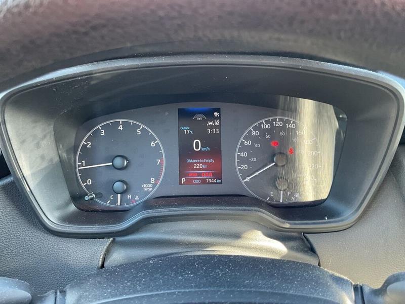 toyota Corolla 2024 - 26