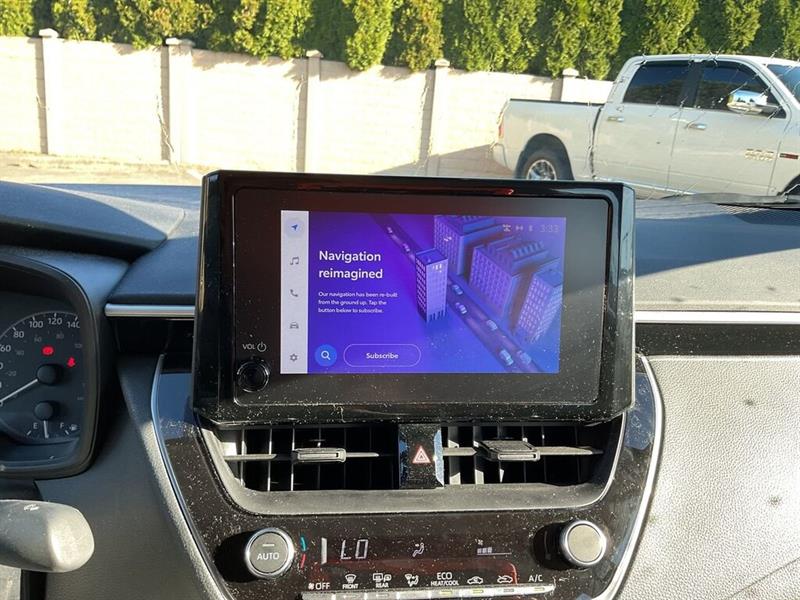 toyota Corolla 2024 - 29