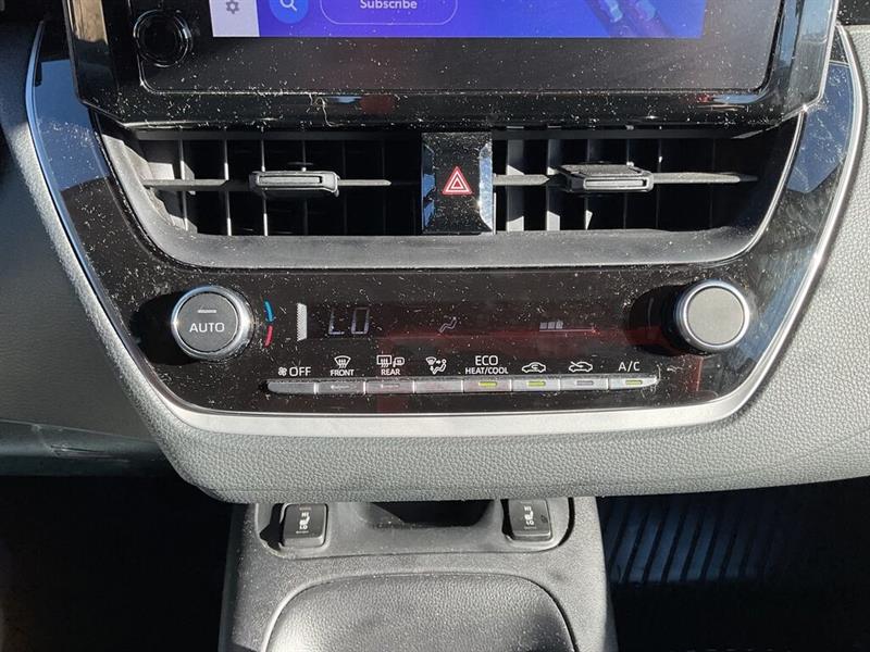 toyota Corolla 2024 - 30