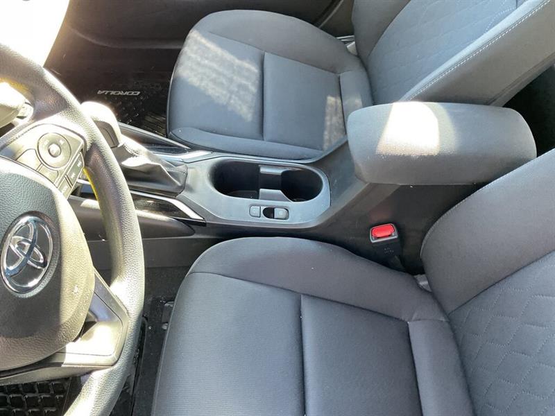 toyota Corolla 2024 - 32