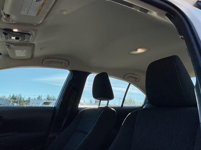 toyota Corolla 2024 - 33