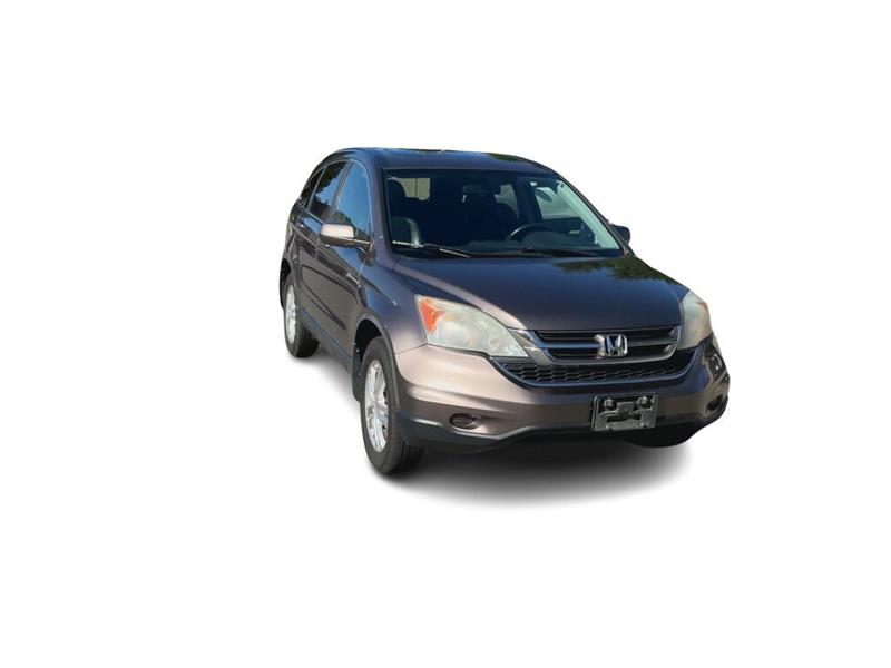 honda CR-V 2011 - 3