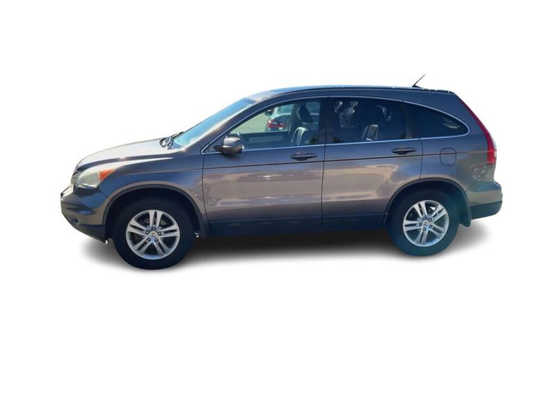 honda CR-V 2011 - 7