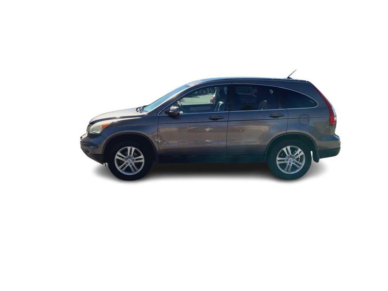 honda CR-V 2011 - 8