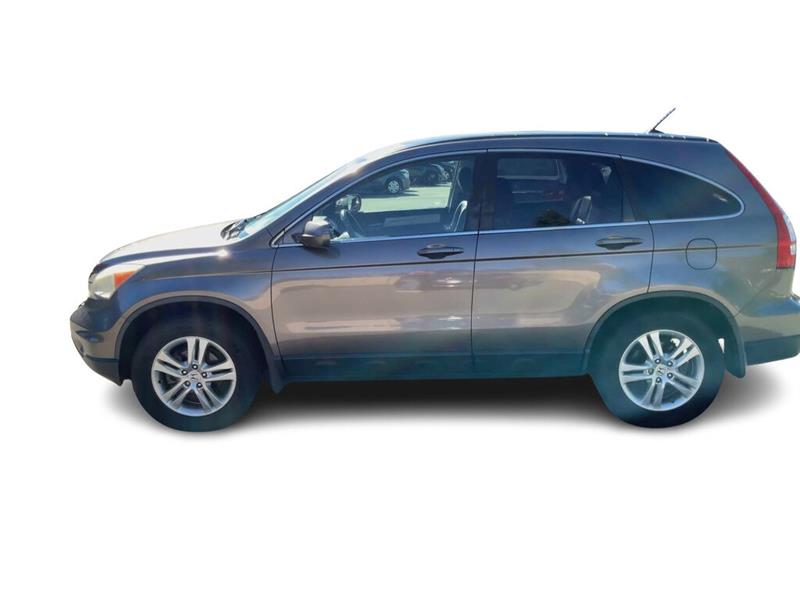 honda CR-V 2011 - 9