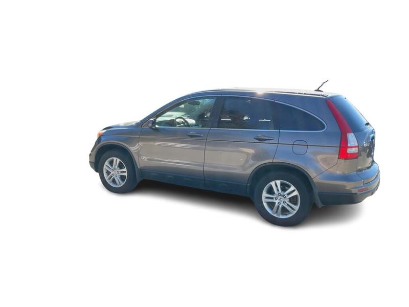honda CR-V 2011 - 10