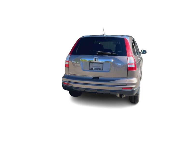 honda CR-V 2011 - 13