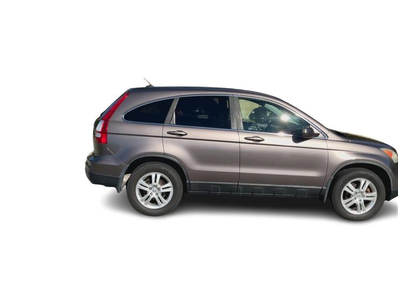 honda CR-V 2011 - 16