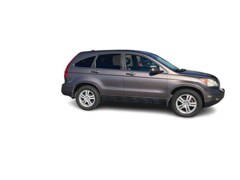 honda CR-V 2011 - 17