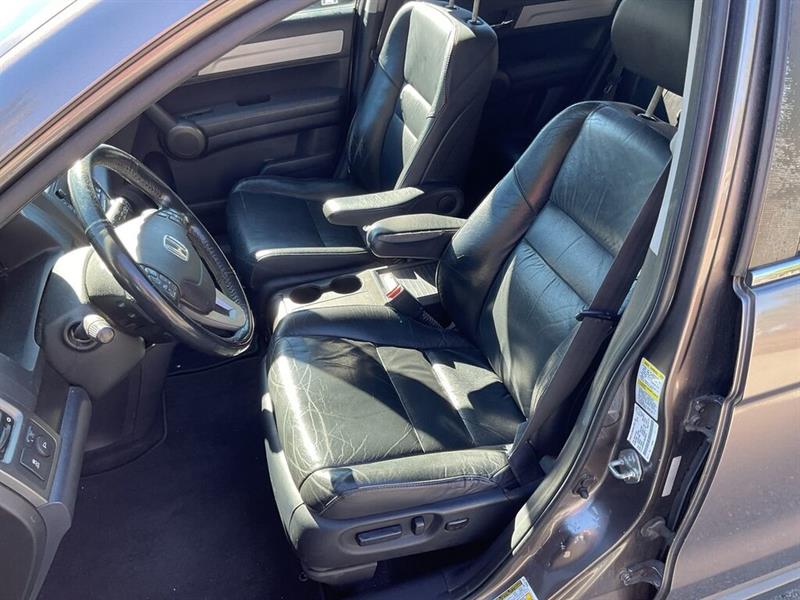 honda CR-V 2011 - 22