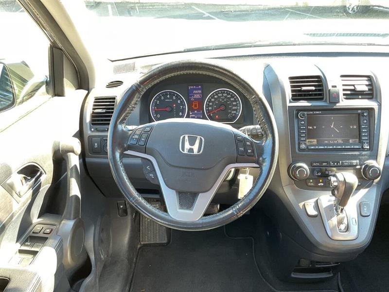 honda CR-V 2011 - 25