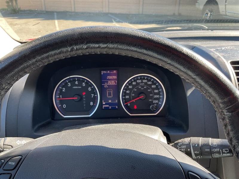 honda CR-V 2011 - 26