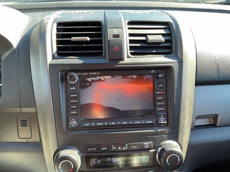 honda CR-V 2011 - 28