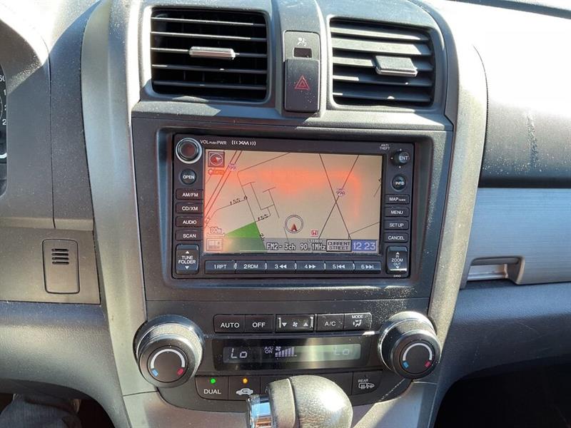 honda CR-V 2011 - 29