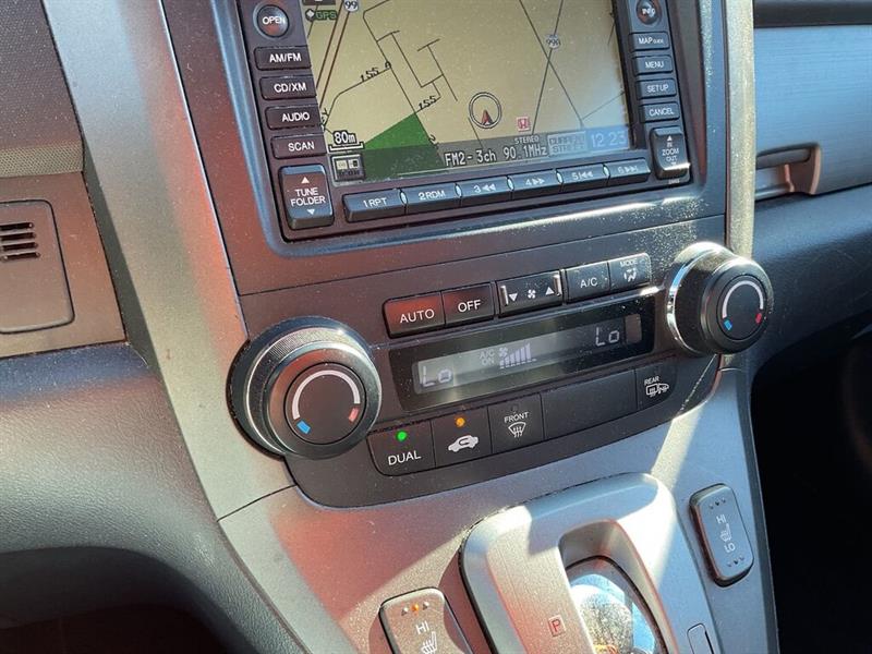 honda CR-V 2011 - 30