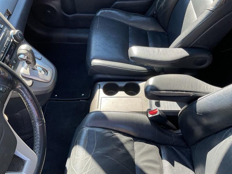 honda CR-V 2011 - 32