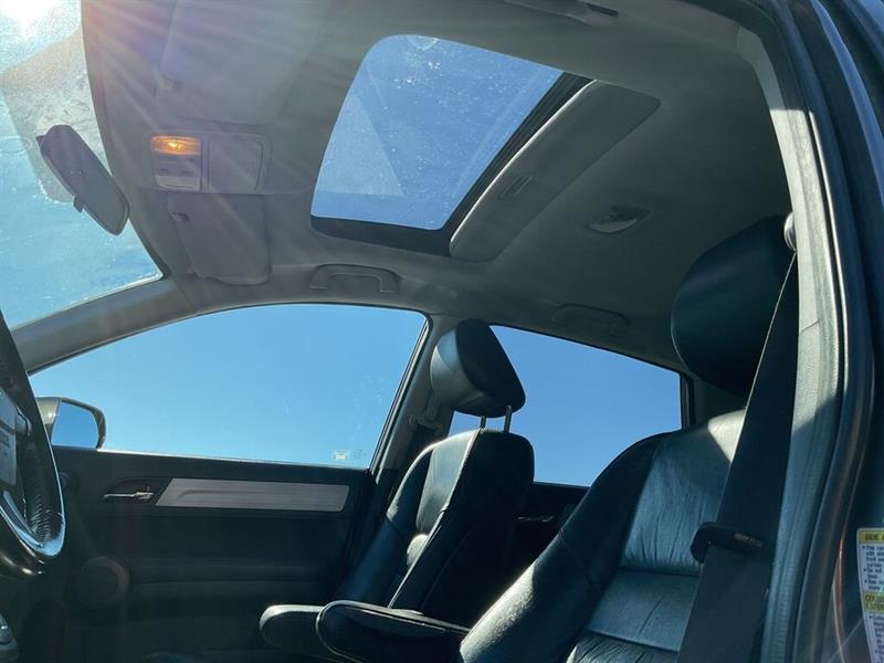 honda CR-V 2011 - 33