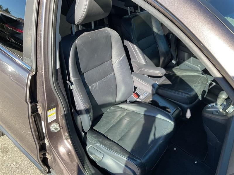 honda CR-V 2011 - 36