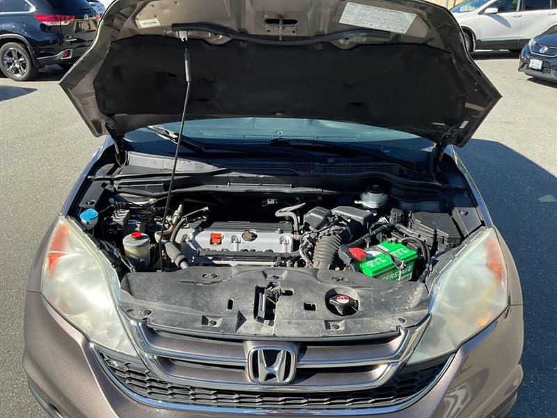 honda CR-V 2011 - 37