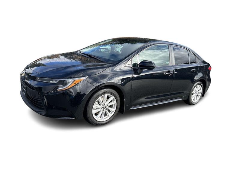 toyota Corolla 2023 - 6