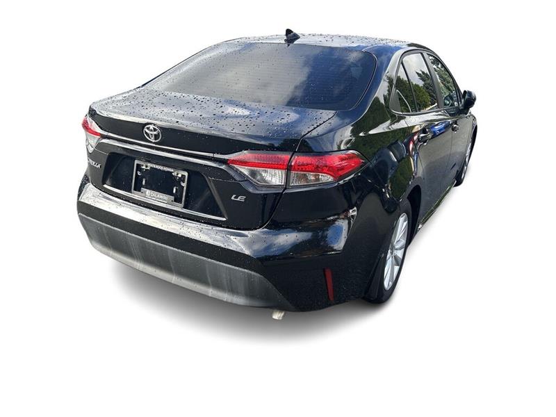 toyota Corolla 2023 - 13