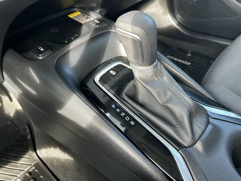 toyota Corolla 2023 - 27