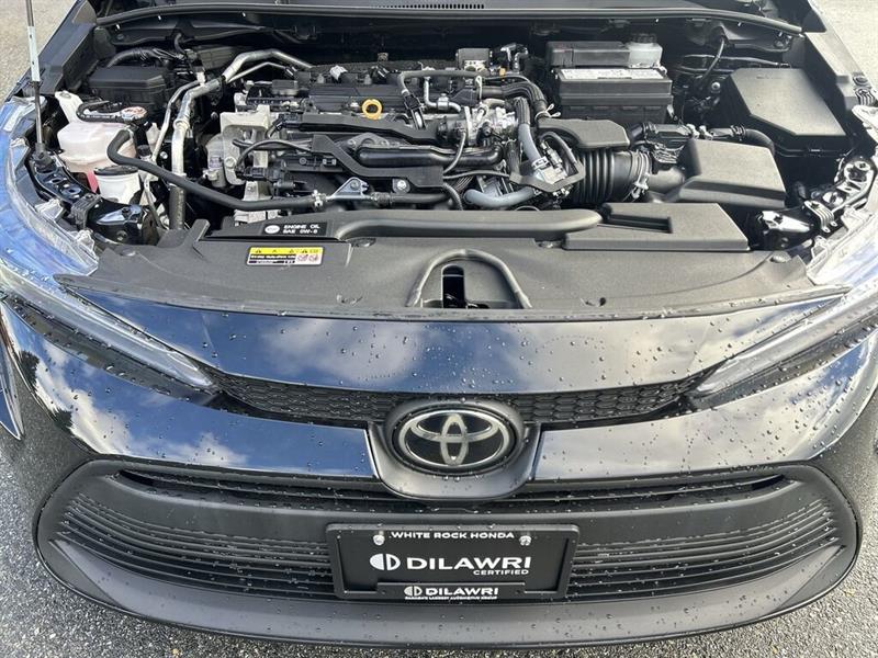 toyota Corolla 2023 - 33