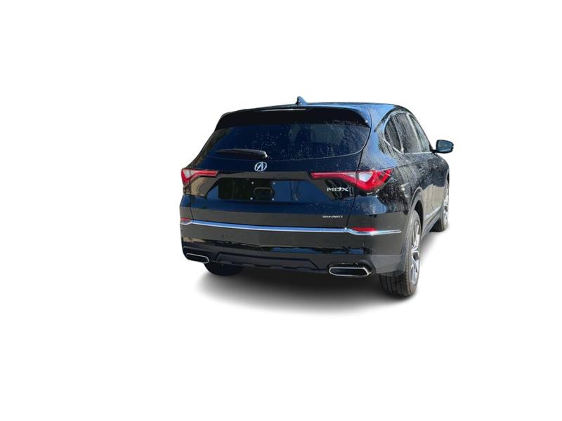acura MDX 2024 - 13