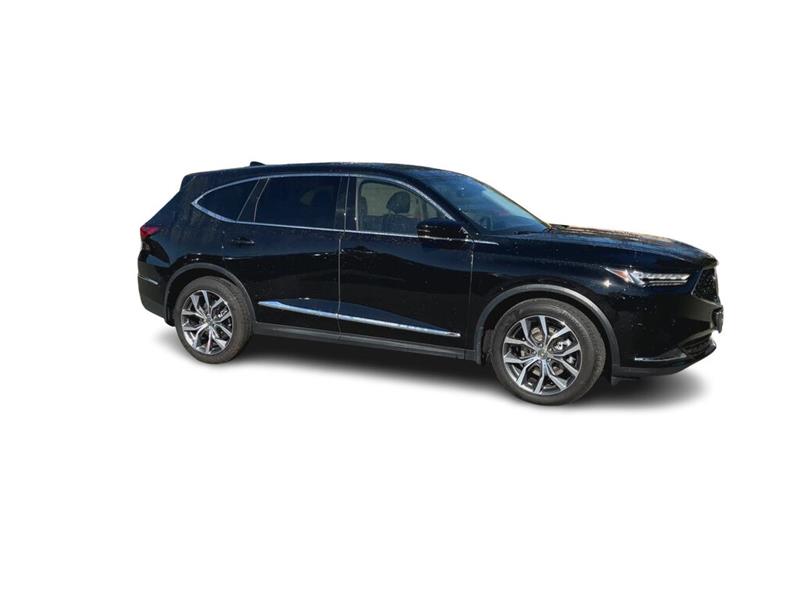 acura MDX 2024 - 17