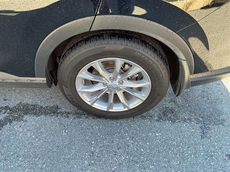 honda CR-V 2023 - 21