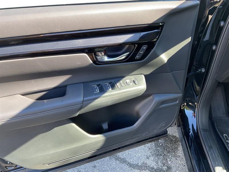 honda CR-V 2023 - 24