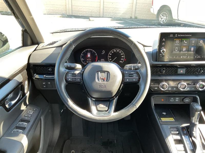 honda CR-V 2023 - 25