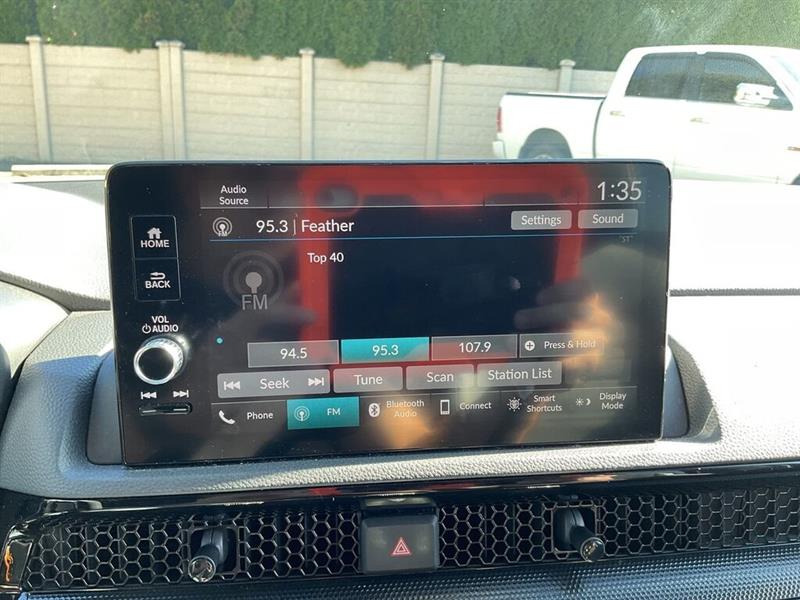 honda CR-V 2023 - 27