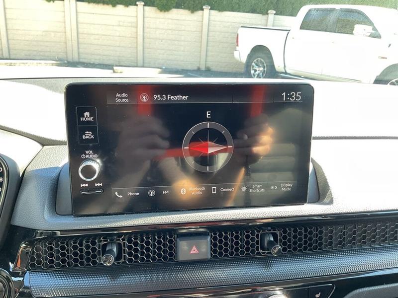 honda CR-V 2023 - 29