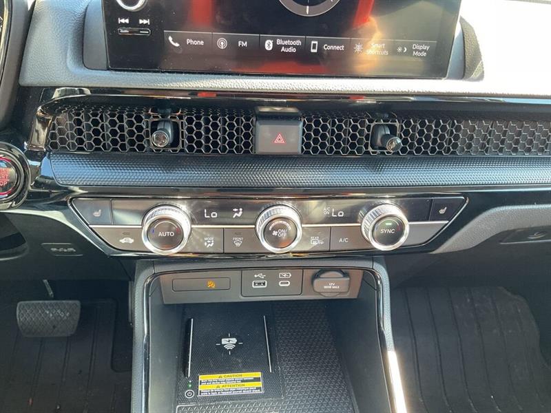 honda CR-V 2023 - 30