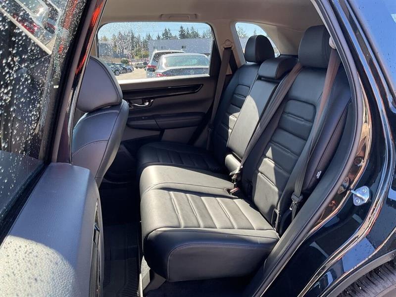 honda CR-V 2023 - 34