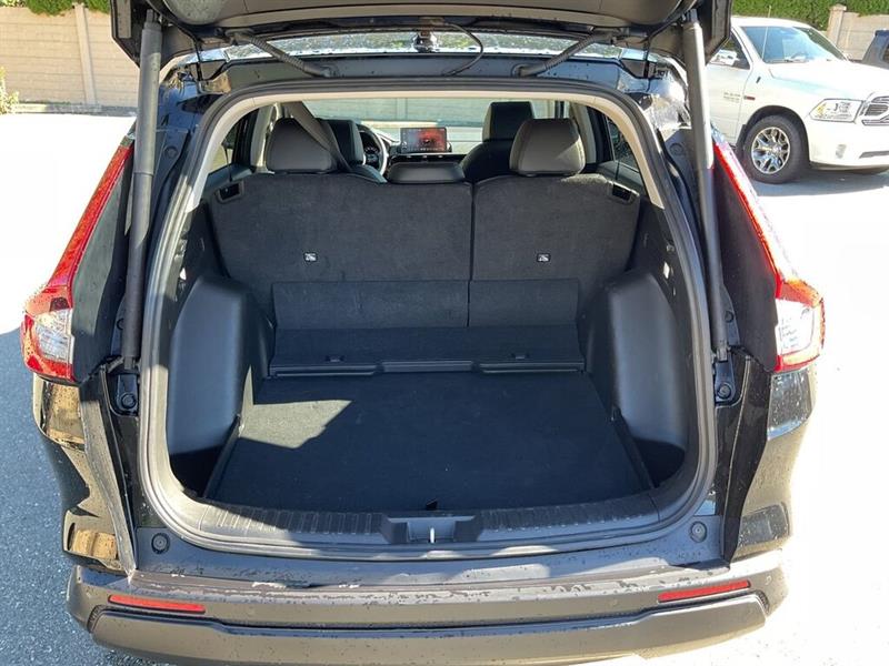 honda CR-V 2023 - 35