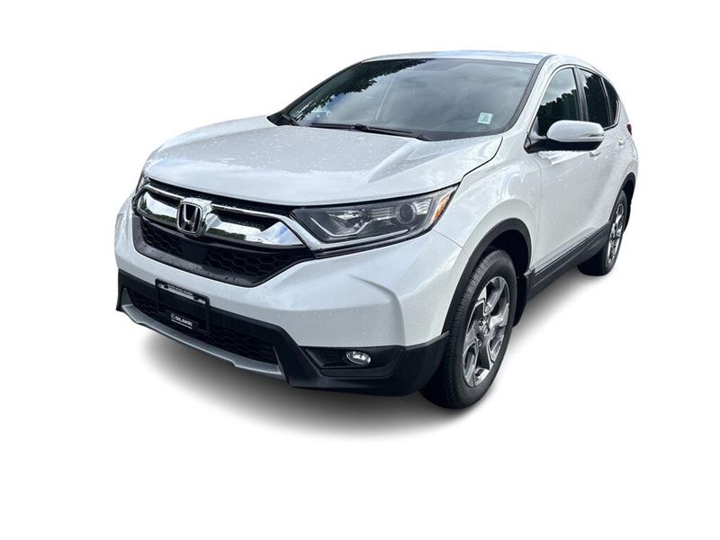 honda CR-V 2019 - 5