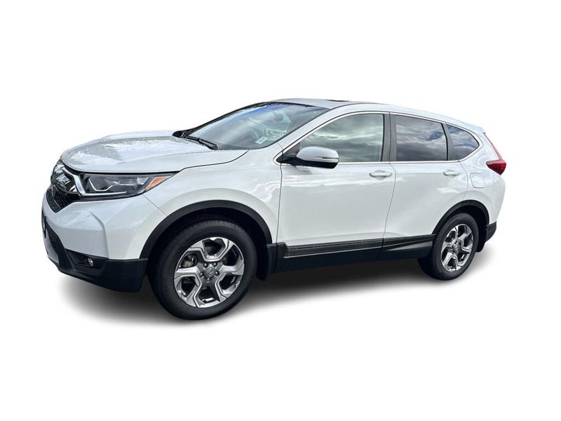 honda CR-V 2019 - 6