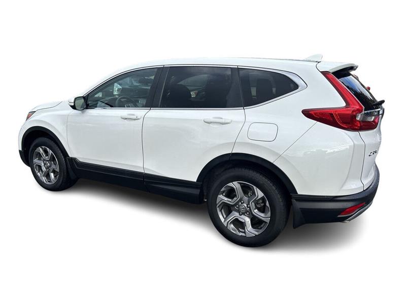 honda CR-V 2019 - 10