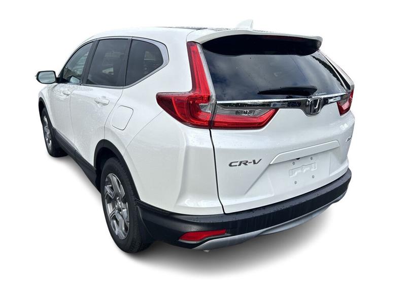 honda CR-V 2019 - 11