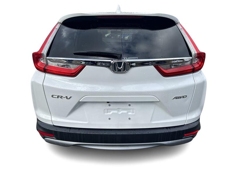 honda CR-V 2019 - 12